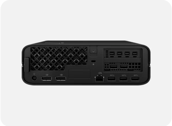 HP Z2 MINI G9 WORKSTATION 2